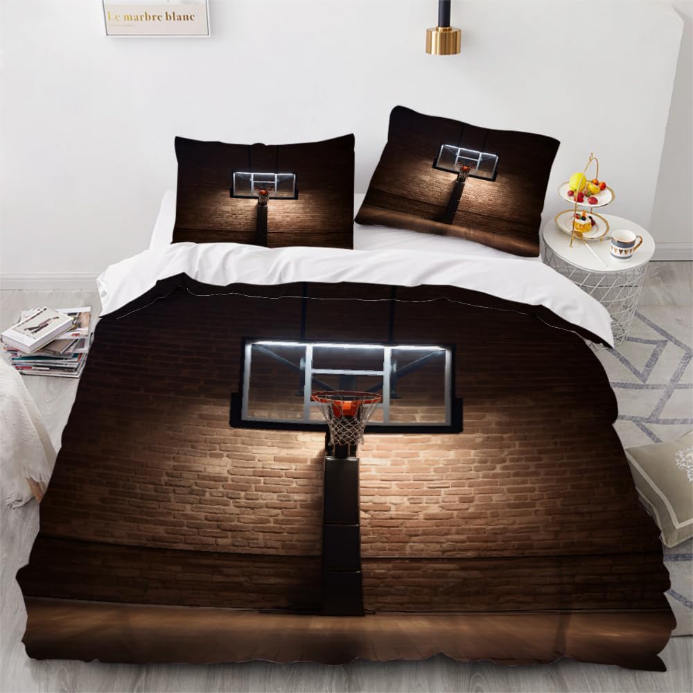 Stadium Duvet Cover Sets For Teens Adults Quilt Covers Queen Lightweight Down Bedroom Decor 2 Pillowcases 1 Duvet Cover No Quilt EU Single(135*200cm)3pcs
Stadium Duvet Cover Sets For Teens Adults Quilt Covers Queen Lightweight Down Bedroom Decor 2 Pillowcases 1 Duvet Cover No Quilt EU Single(135*200cm)3pcs