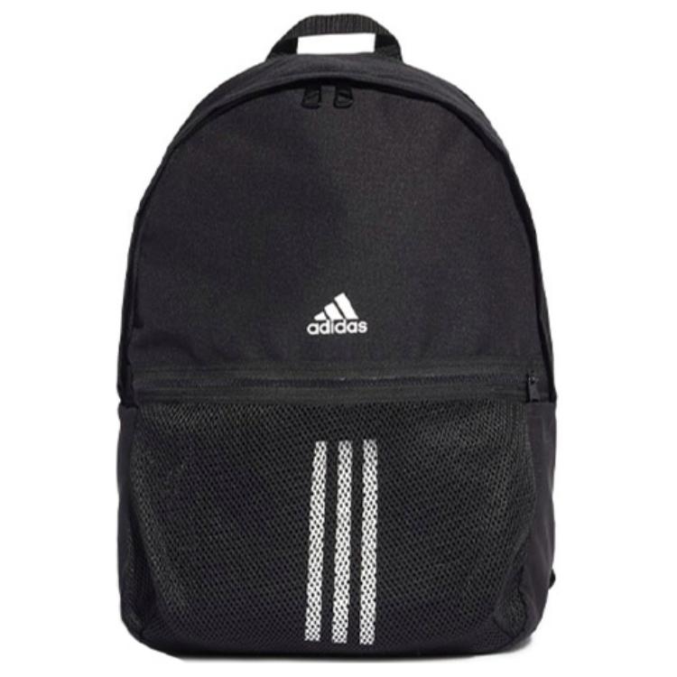 Adidas SW Classic BP Polyester Backpack Regular Unisex Black Adidas FS8331 чёрный
Adidas SW Classic BP Polyester Backpack Regular Unisex Black Adidas FS8331 чёрный