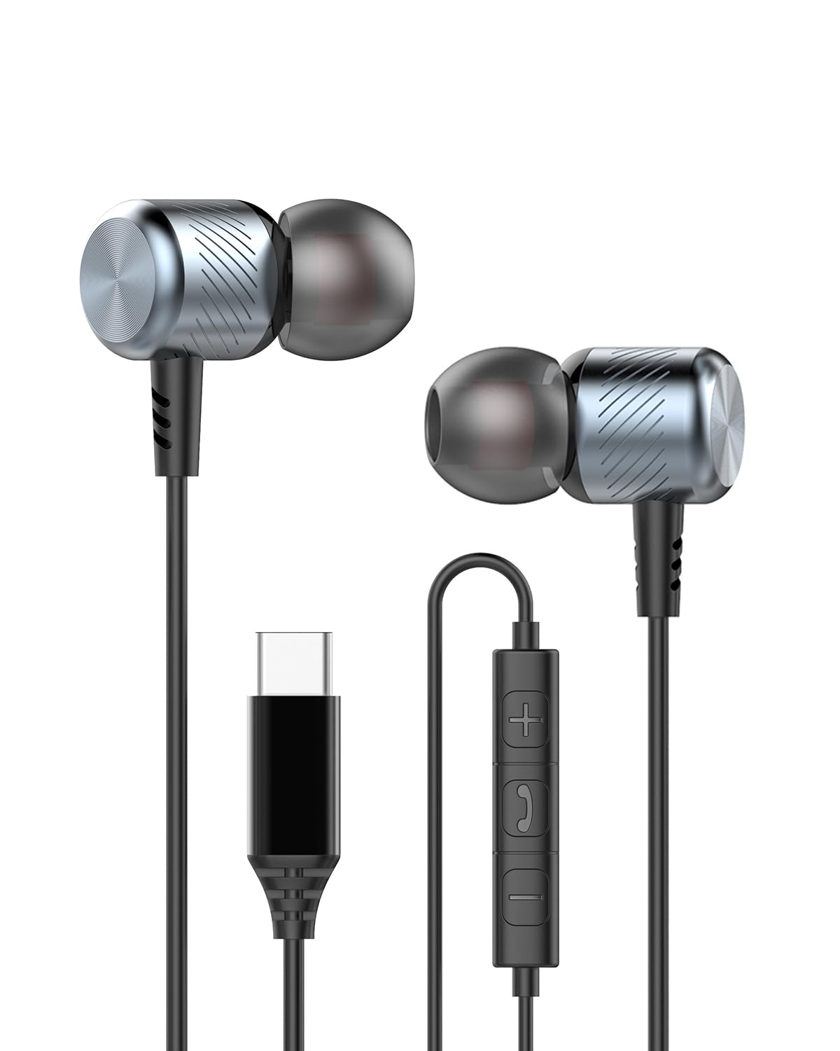Проводные наушники Улучшенный звук HIFI с шумом Громкость ЦАП Глубокий чистый Нет Нет Наушники с высоким стерео Комфортные для Совместимые с наушниками, [2025
Проводные наушники Улучшенный звук HIFI с шумом Громкость ЦАП Глубокий чистый Нет Нет Наушники с высоким стерео Комфортные для Совместимые с наушниками, [2025