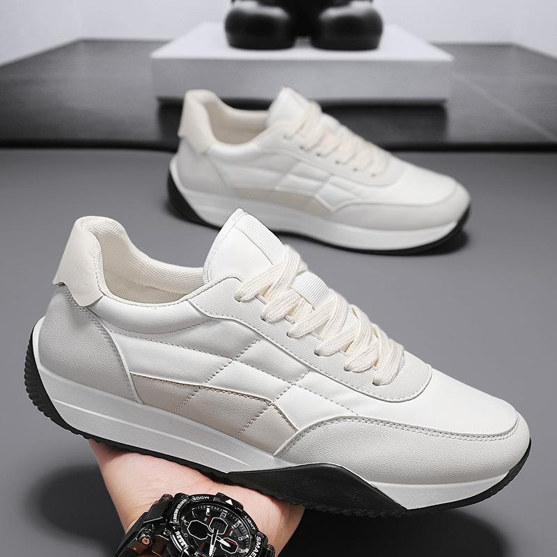 2025 live stream spring thick-soled heightened suede breathable sports Forrest Gump shoes personalized straps Hong Kong style catwalk shoes 39 чёрный
2025 live stream spring thick-soled heightened suede breathable sports Forrest Gump shoes personalized straps Hong Kong style catwalk shoes 39 чёрный
