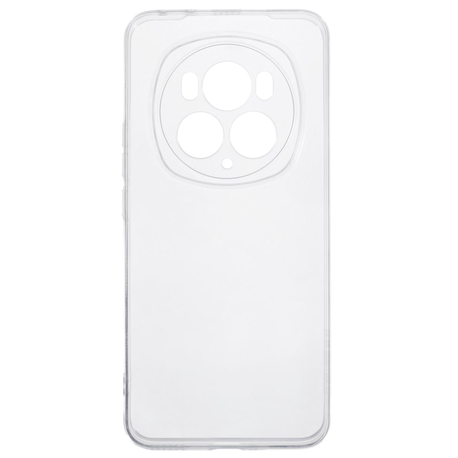 For Honor Magic6 Pro 5G Shockproof Case 1.5mm Thickness Clear TPU Phone Cover Style A
For Honor Magic6 Pro 5G Shockproof Case 1.5mm Thickness Clear TPU Phone Cover Style A