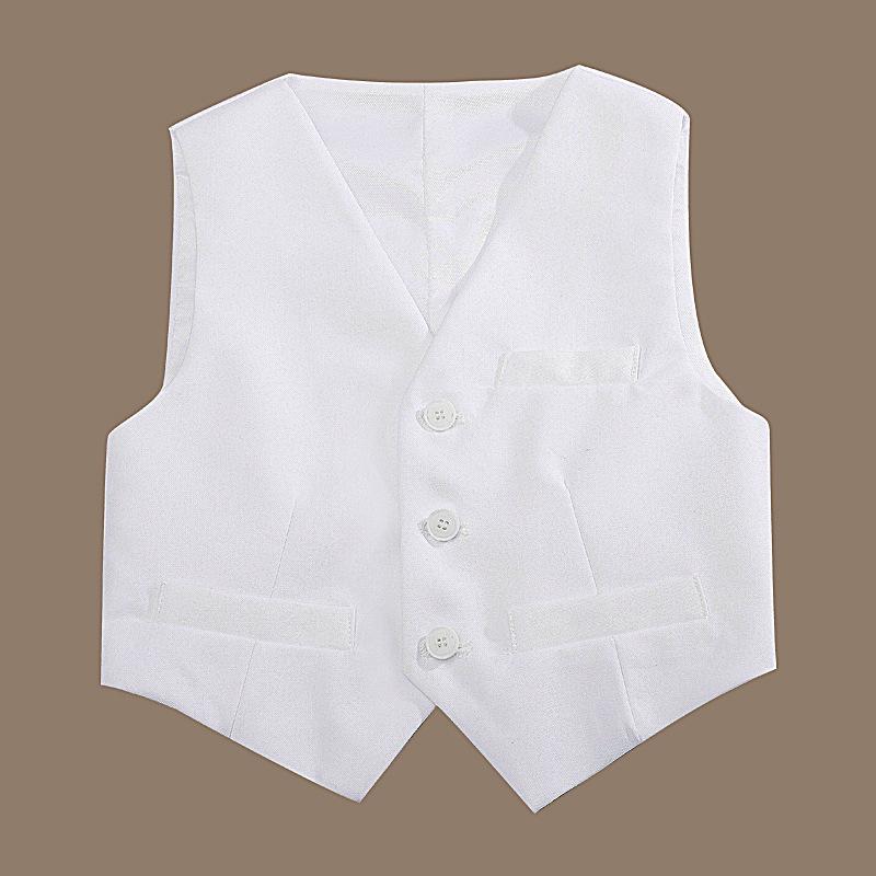 Жилет для выступлений для мальчиков и девочек 160 cm
Жилет для выступлений для мальчиков и девочек 160 cm