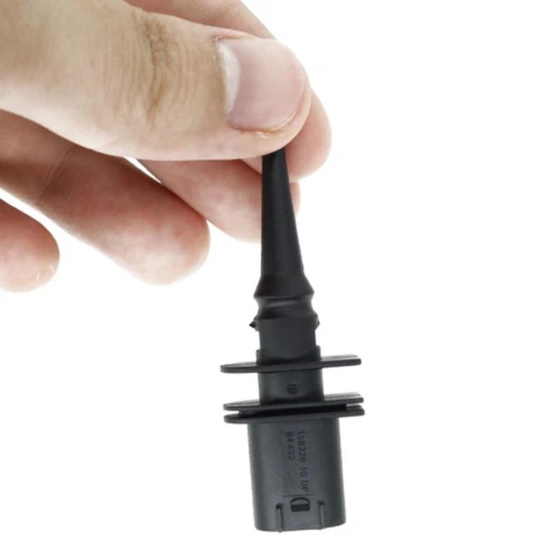 65816905133 Outside Ambient Air Temperature Sensor For For BMW 1 6 7 Series E39 E46 X3 X5 X6 Z4 Z8 E38 E65 E66 F01 F02 F03 F04
65816905133 Outside Ambient Air Temperature Sensor For For BMW 1 6 7 Series E39 E46 X3 X5 X6 Z4 Z8 E38 E65 E66 F01 F02 F03 F04