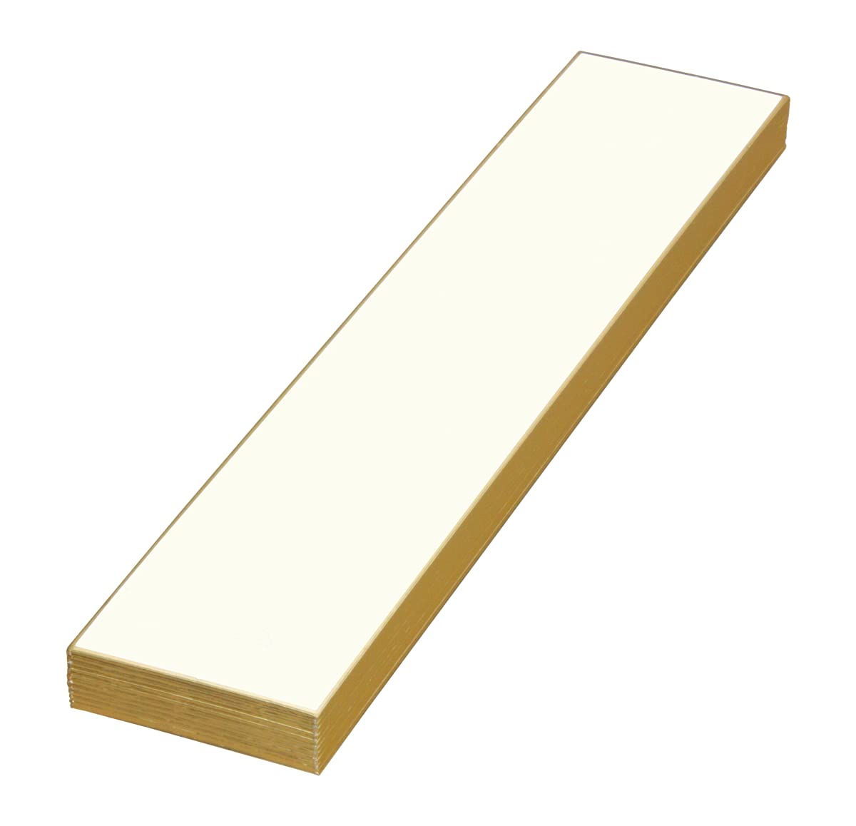 Kobaido Torinoko Iyo Washi Paper for Calligraphy and Painting x 10 Sheets Wide Paper High-Quality (364mm 75mm)
Kobaido Torinoko Iyo Washi Paper for Calligraphy and Painting x 10 Sheets Wide Paper High-Quality (364mm 75mm)