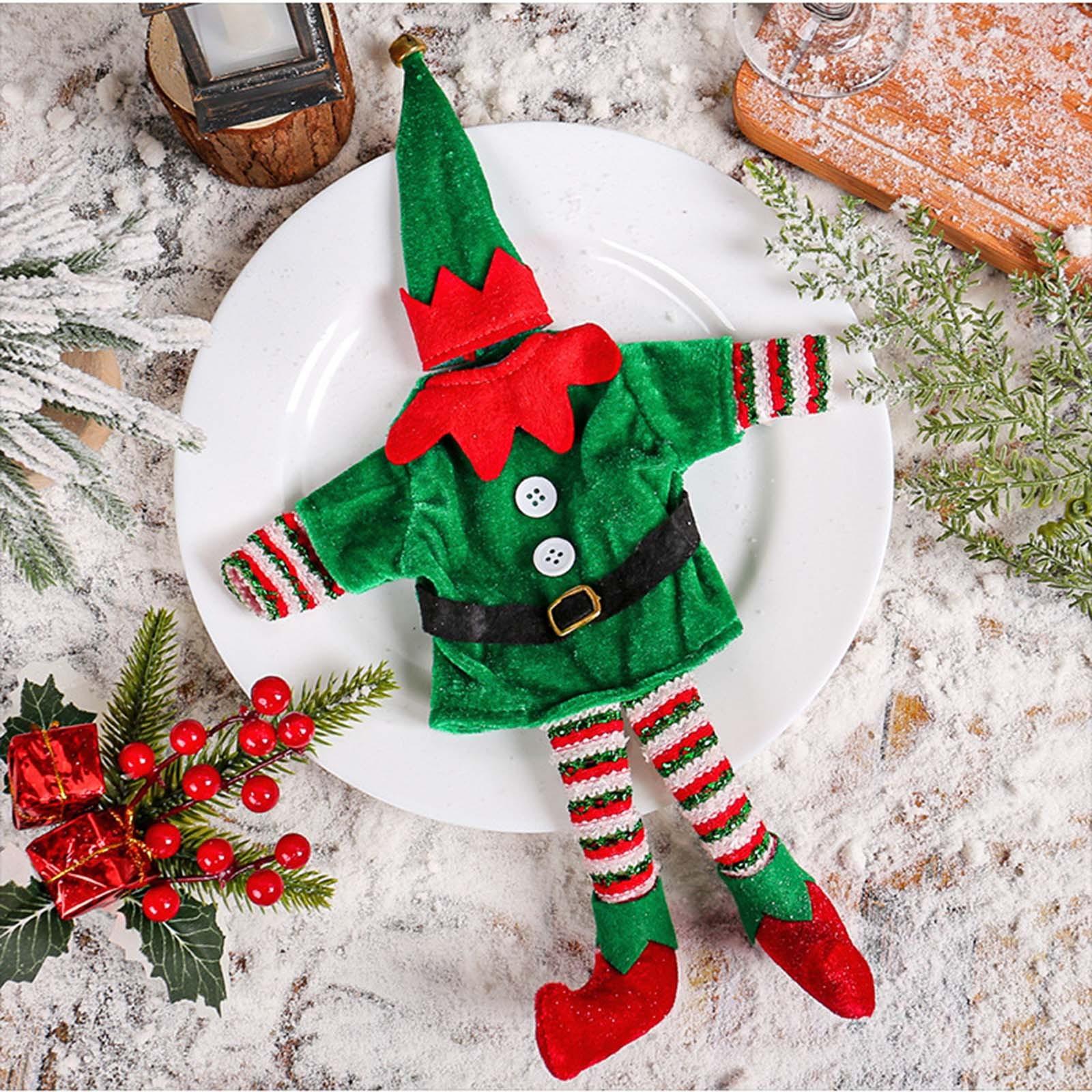 Рождественская одежда, винная бутылка, крышка, украшения, рождественские милые красные винные крышки, атмосфера стола, макет, реквизит One Size
Рождественская одежда, винная бутылка, крышка, украшения, рождественские милые красные винные крышки, атмосфера стола, макет, реквизит One Size