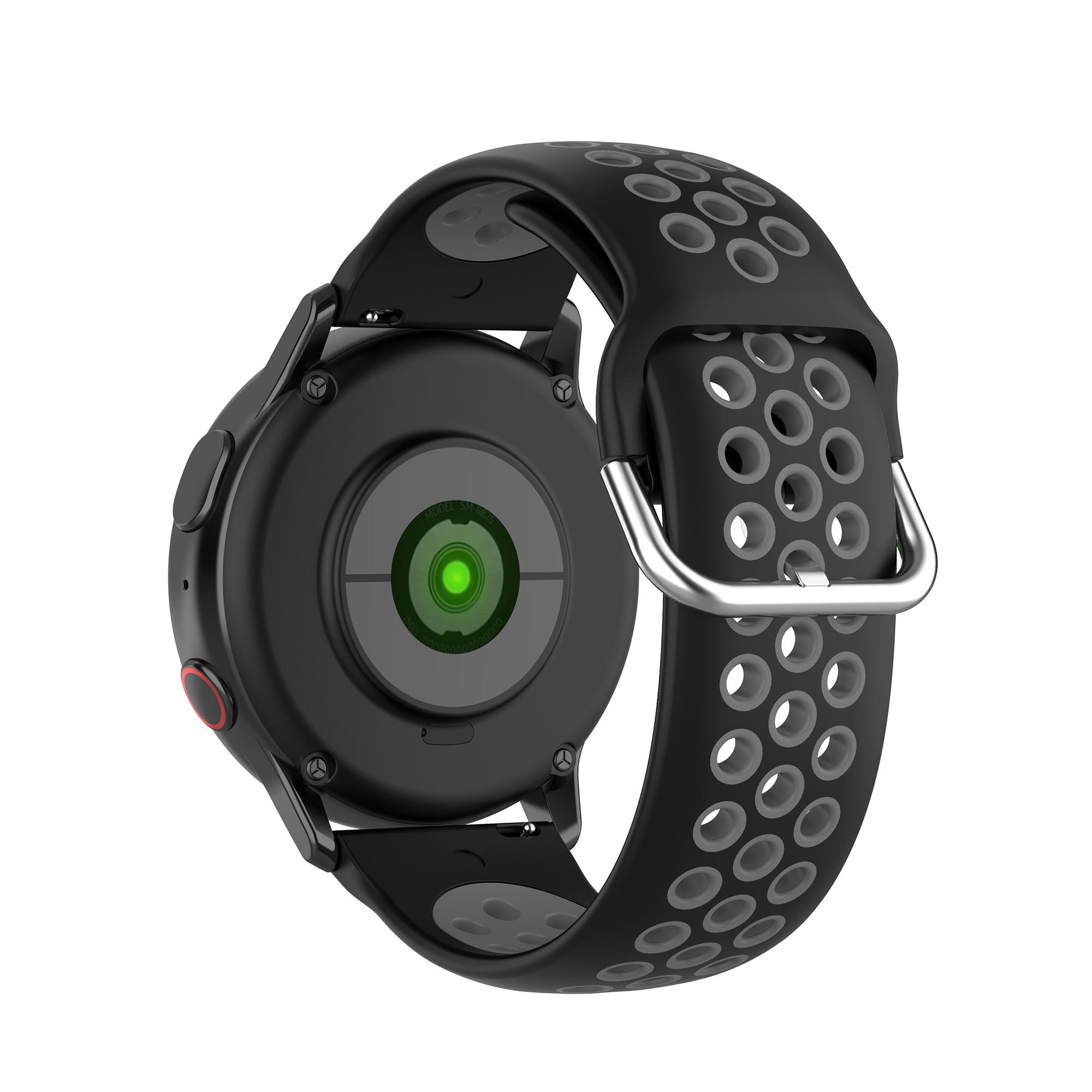 20мм Двоколірний ПК Замінний Розумний Ремінець для Годинника для Samsung Galaxy Watch Active/Active2 Orange/Grey
20мм Двоколірний ПК Замінний Розумний Ремінець для Годинника для Samsung Galaxy Watch Active/Active2 Orange/Grey