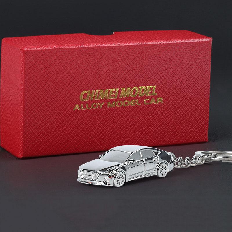 1:64 Scale GTR R34 RS7 Electroplating Alloy Car Keychain Model Toy Metal Keyring Cars Interior Accessories Friends Birthday Gift
1:64 Scale GTR R34 RS7 Electroplating Alloy Car Keychain Model Toy Metal Keyring Cars Interior Accessories Friends Birthday Gift
