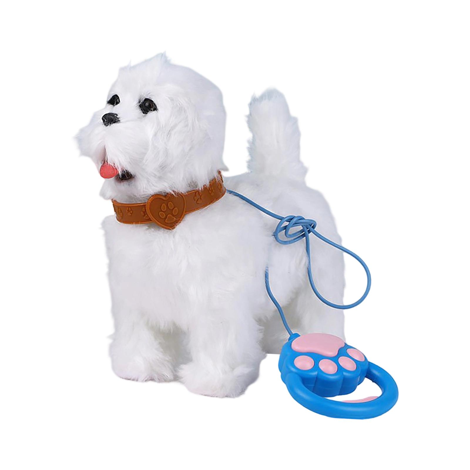 Interactive Walking Cat Plush Toy with Remote Control Leash Realistic Movements Soft Fur for Kids and Toddlers Gift One Size
Interactive Walking Cat Plush Toy with Remote Control Leash Realistic Movements Soft Fur for Kids and Toddlers Gift One Size