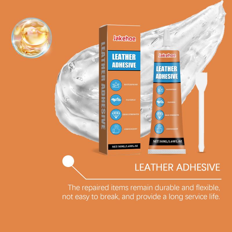 Leather Repair Adhesive With Easy Application Leather Bonding Solution 60Ml For Quick Fixes On Sofas Jackets Car Seats X37F 1pcs
Leather Repair Adhesive With Easy Application Leather Bonding Solution 60Ml For Quick Fixes On Sofas Jackets Car Seats X37F 1pcs