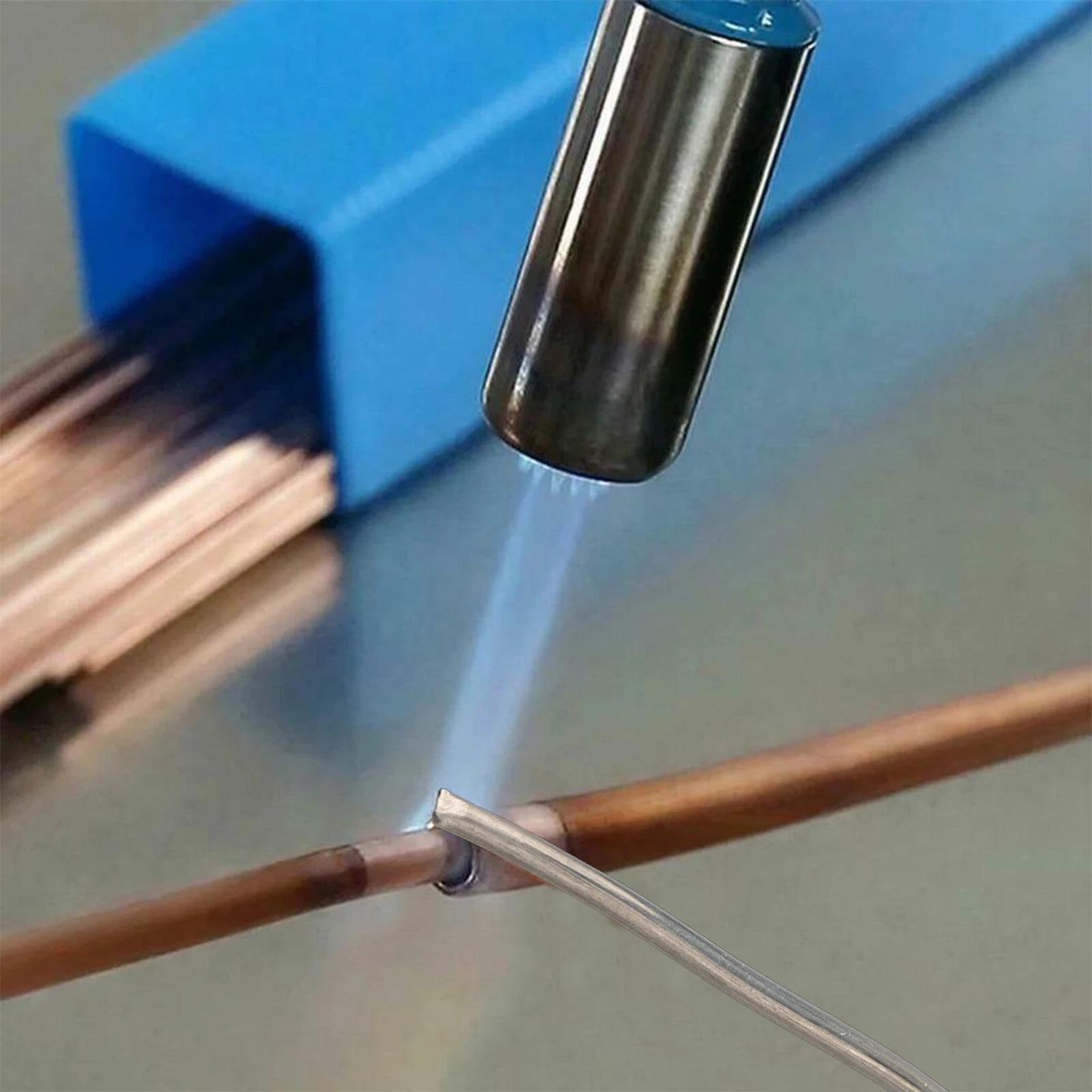 General Purpose Welding Rods No Need For Solder Powder Welding Rod Copper Cored Easy Melt Iron Steel Practical China Mainland
General Purpose Welding Rods No Need For Solder Powder Welding Rod Copper Cored Easy Melt Iron Steel Practical China Mainland