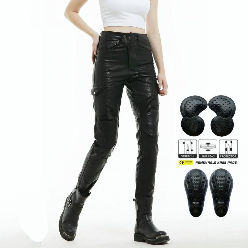 VOLERO Motorcycle Riding Pants Multi-bag Work Racing Waterproof Drop Resistance Female Knight Casual Leather XXS
VOLERO Motorcycle Riding Pants Multi-bag Work Racing Waterproof Drop Resistance Female Knight Casual Leather XXS