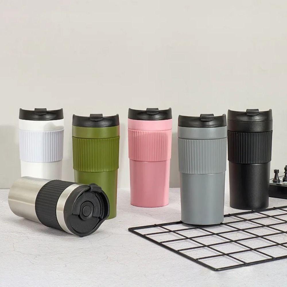 Reusable Travel Coffee Mug Spill Proof Cold Brew Coffee Maker French Press Coffee Cups Home серебряный
Reusable Travel Coffee Mug Spill Proof Cold Brew Coffee Maker French Press Coffee Cups Home серебряный