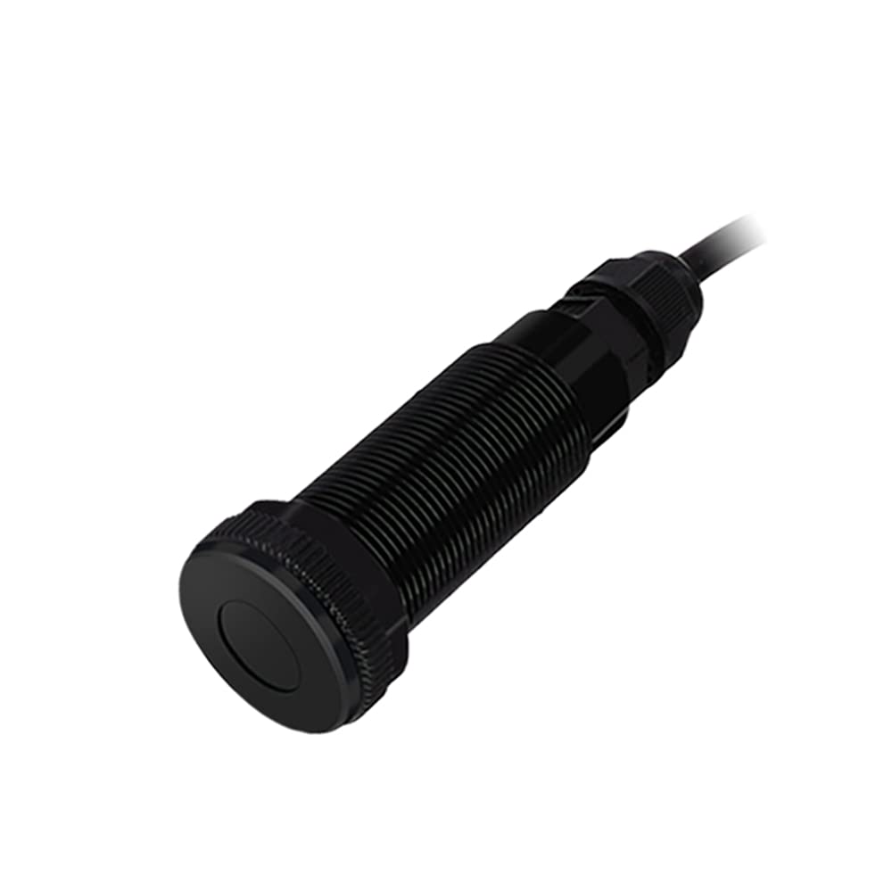 WitMotion Laser Ranging Sensor Distance Module UART Output Class no harm to body or WT-VL53R-TTL 5-36V (Laser 1, environment)
WitMotion Laser Ranging Sensor Distance Module UART Output Class no harm to body or WT-VL53R-TTL 5-36V (Laser 1, environment)