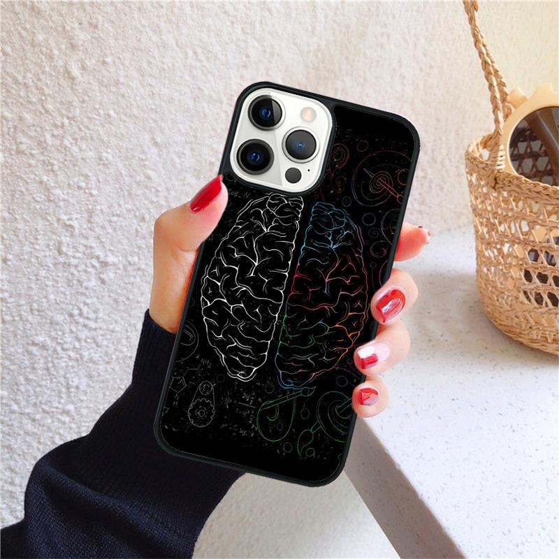 Psychologist Psychology Phone Case for iPhone 17 Air 16 PRO MAX 15 14 PLUS 12 11 13 Back Cover Fundas Shell coque iPhone 13pro
Psychologist Psychology Phone Case for iPhone 17 Air 16 PRO MAX 15 14 PLUS 12 11 13 Back Cover Fundas Shell coque iPhone 13pro