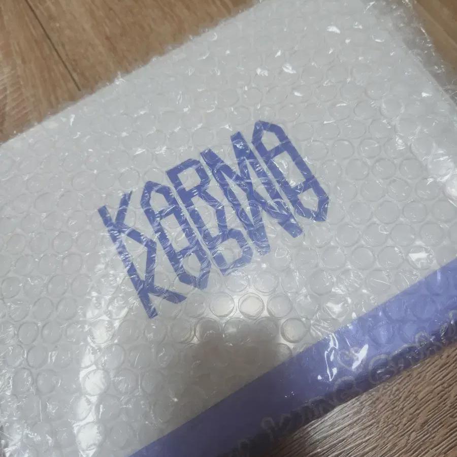 Straykids Karma Sealed On Sell
Straykids Karma Sealed On Sell