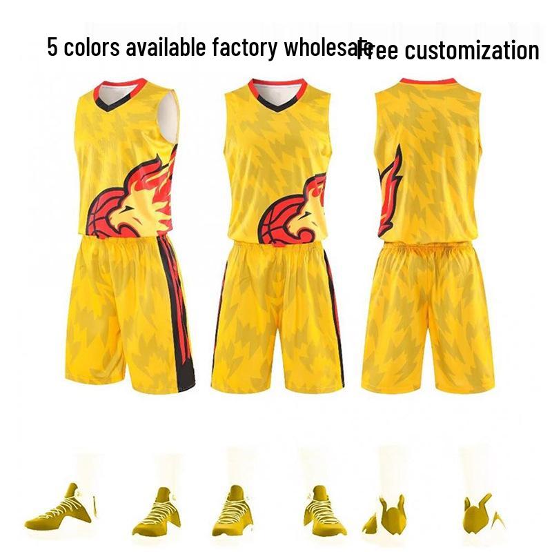 Speedy College Basketball Training Uniform Set - Trendy Men s Summer Jersey L синій
Speedy College Basketball Training Uniform Set - Trendy Men s Summer Jersey L синій