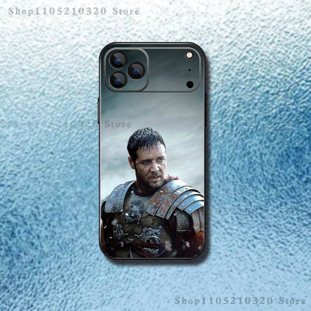 Movie G-Gladiator 2 Phone Case For iPhone 17,16,15,14,13,12,Pro,Max,Plus,E,SE4,Air,Mini Black Soft Box iPhone12PROMAX
Movie G-Gladiator 2 Phone Case For iPhone 17,16,15,14,13,12,Pro,Max,Plus,E,SE4,Air,Mini Black Soft Box iPhone12PROMAX