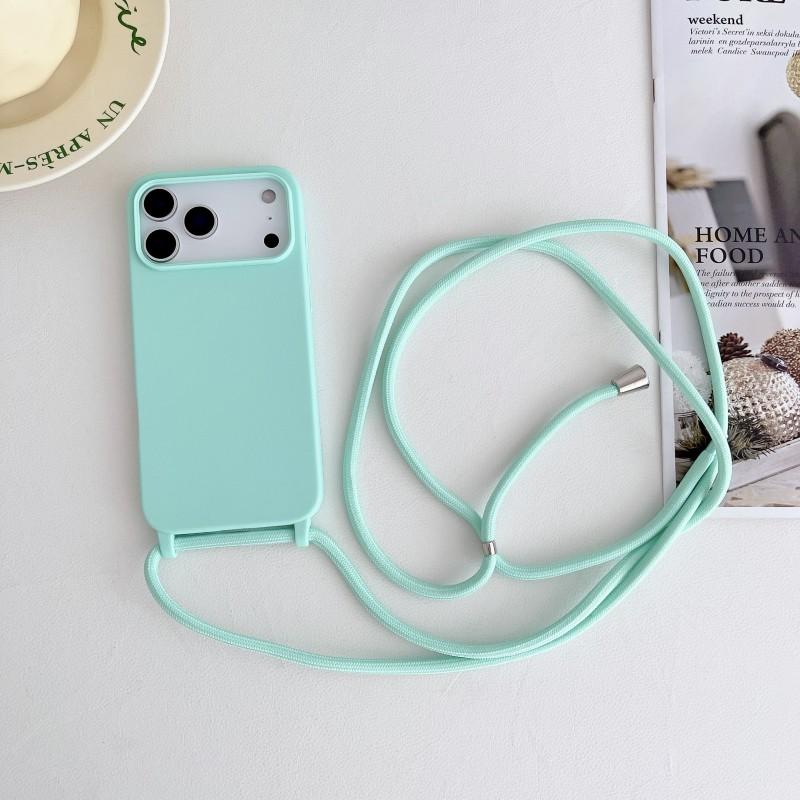 Чехол-ремешок для iPhone 17 Pro Max 16 14 13 12 Mini 11 15 Plus Air Crossbody Шнурок Ударопрочный Мягкий ТПУ Силикон Наружный Чехол for iPhone 17&Case & Strap
Чехол-ремешок для iPhone 17 Pro Max 16 14 13 12 Mini 11 15 Plus Air Crossbody Шнурок Ударопрочный Мягкий ТПУ Силикон Наружный Чехол for iPhone 17&Case & Strap