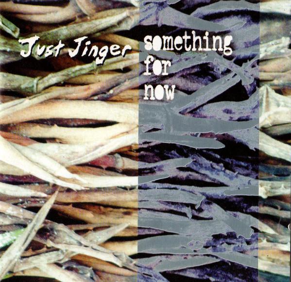 CD JUST JINGER Something For Now CDCLL7020 COLOSSAL 1998 South Afri Rock Used
CD JUST JINGER Something For Now CDCLL7020 COLOSSAL 1998 South Afri Rock Used
