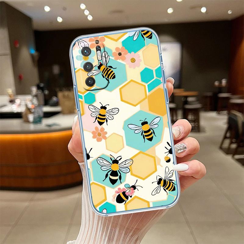 UP7 Art Bees Cartoon Phone Case for LG K22 K30 K40 K40S K41 K42 K50 K50S K51 K51S K52 K61 K62 K71 K92 Q60 Q61 V40 V50 V60 LG Q61
UP7 Art Bees Cartoon Phone Case for LG K22 K30 K40 K40S K41 K42 K50 K50S K51 K51S K52 K61 K62 K71 K92 Q60 Q61 V40 V50 V60 LG Q61