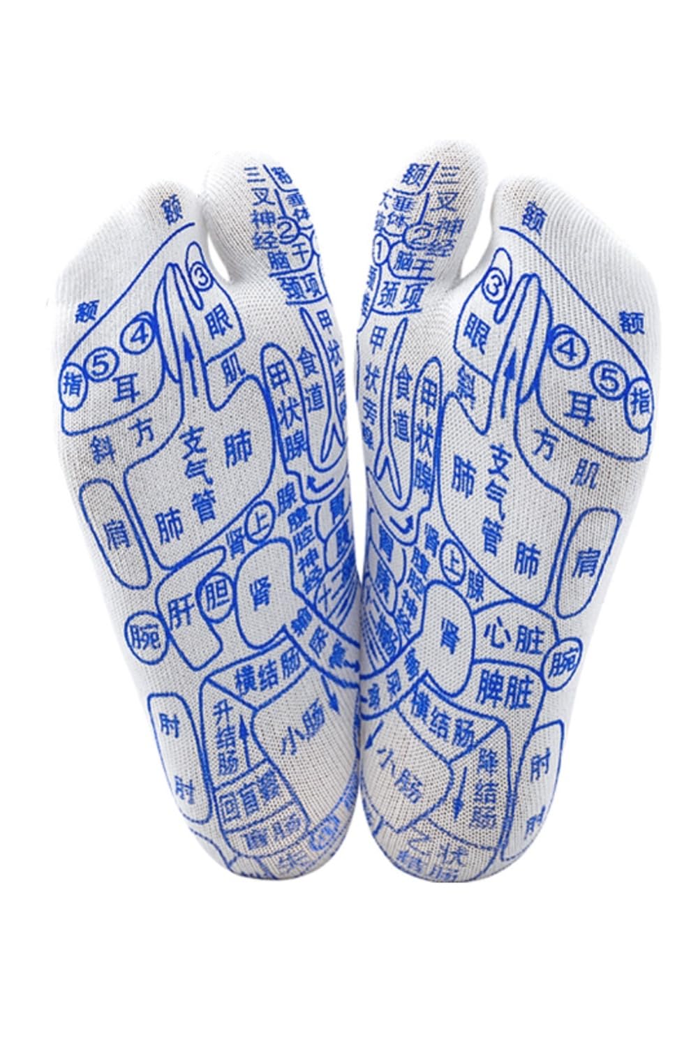 wumio Foot Reflexology 1 Authentic Chinese Acupressure One Size Fits Simple for Acupressure and Sole Relief Men s Socks, Pair, Print, Socks, All,
wumio Foot Reflexology 1 Authentic Chinese Acupressure One Size Fits Simple for Acupressure and Sole Relief Men s Socks, Pair, Print, Socks, All,