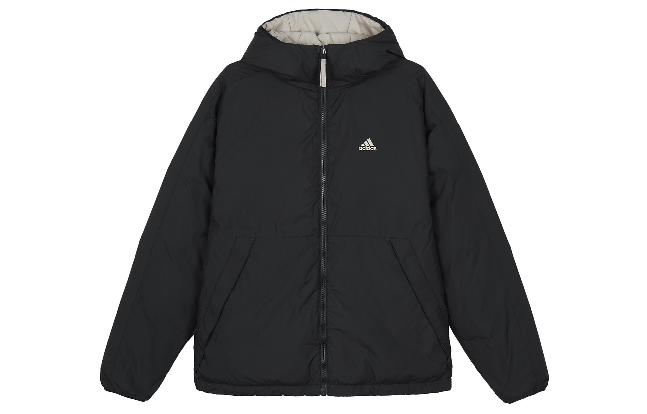 Adidas Down Jacket Men s Light Khaki/Black IS0371 S
Adidas Down Jacket Men s Light Khaki/Black IS0371 S