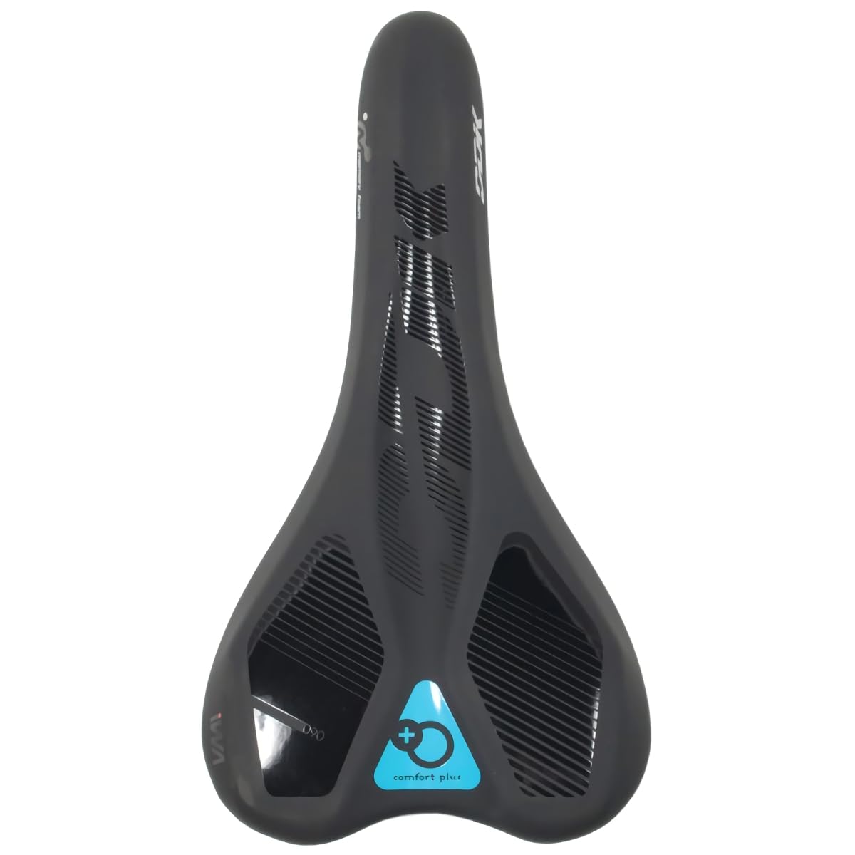 iWA Гибридное седло Comfort Plus D063 Велосипед Безболезненный Шоссейный велосипед Кросс-байк
iWA Гибридное седло Comfort Plus D063 Велосипед Безболезненный Шоссейный велосипед Кросс-байк