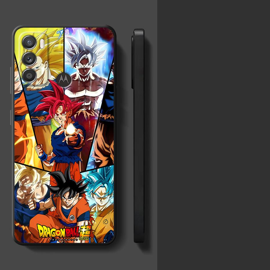 Case for Moto X30 Pro Edge 20 30 S30 Pro Funda Phone Cover D-ragonS B-allS Goku Motorola Edge 30
Case for Moto X30 Pro Edge 20 30 S30 Pro Funda Phone Cover D-ragonS B-allS Goku Motorola Edge 30