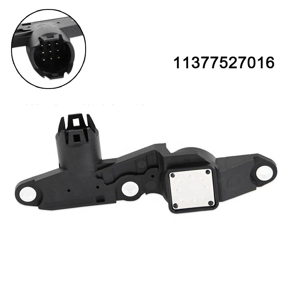 Эксцентриковый вал Черный Серебристый Номер детали: 11377527016 Пластиковый датчик металлического вала
Эксцентриковый вал Черный Серебристый Номер детали: 11377527016 Пластиковый датчик металлического вала