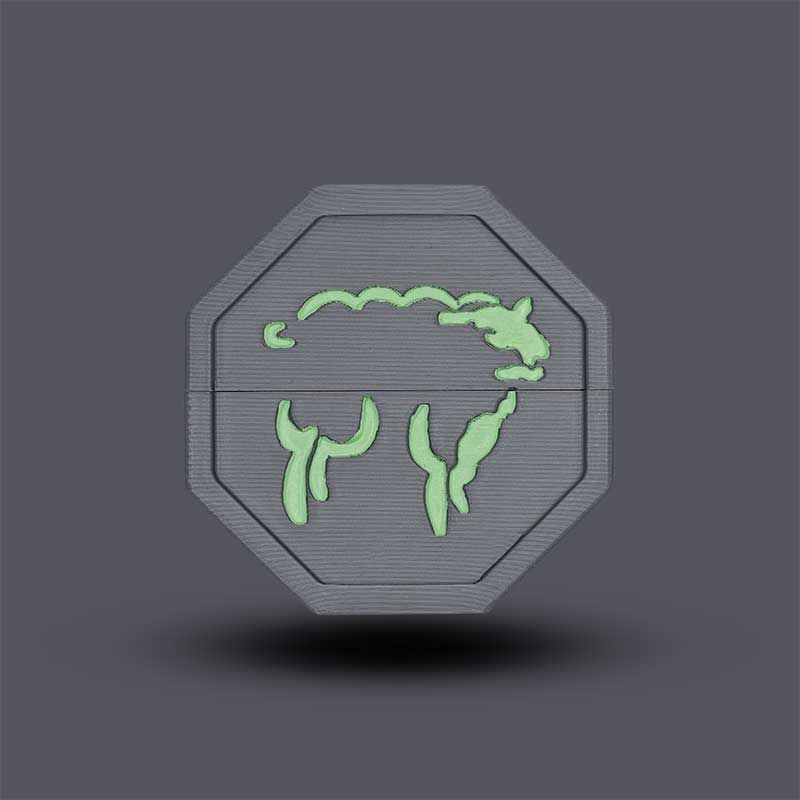 X5Pro Bluetooth Earphone Cover Z3pro Protective Case Cartoon Voice Mai X5Pro Earphone Case Cartoon Headset Warehouse Outer Box Headset Hard Case X5 Rambler X5pro Sheep Stain (Hard Shell)
X5Pro Bluetooth Earphone Cover Z3pro Protective Case Cartoon Voice Mai X5Pro Earphone Case Cartoon Headset Warehouse Outer Box Headset Hard Case X5 Rambler X5pro Sheep Stain (Hard Shell)