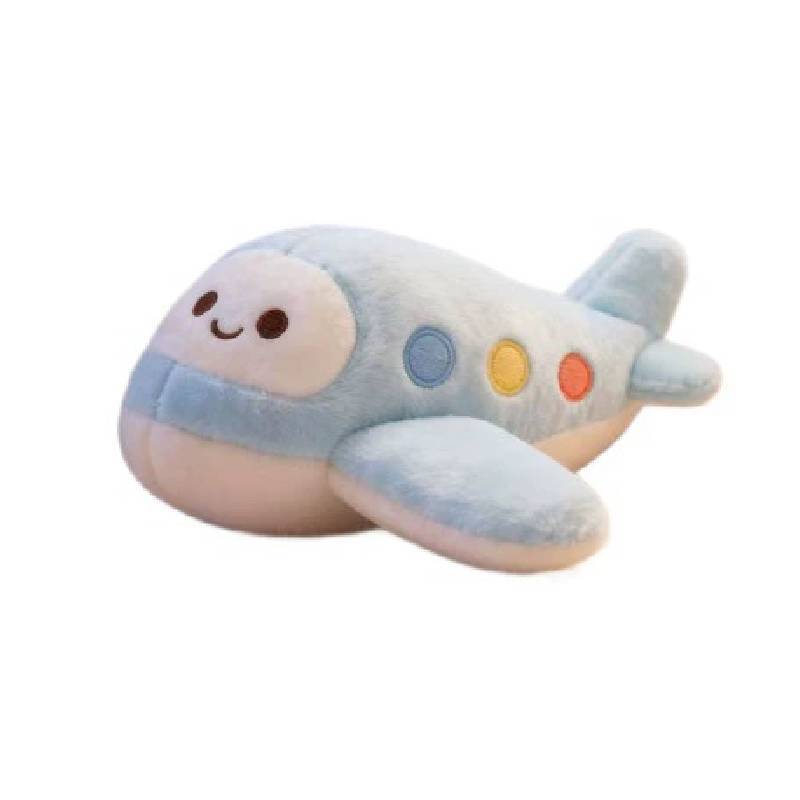 Plush Airplane Toy With Crystal Super Soft Fabric For Kids And Teens Comfort Gift
Plush Airplane Toy With Crystal Super Soft Fabric For Kids And Teens Comfort Gift
