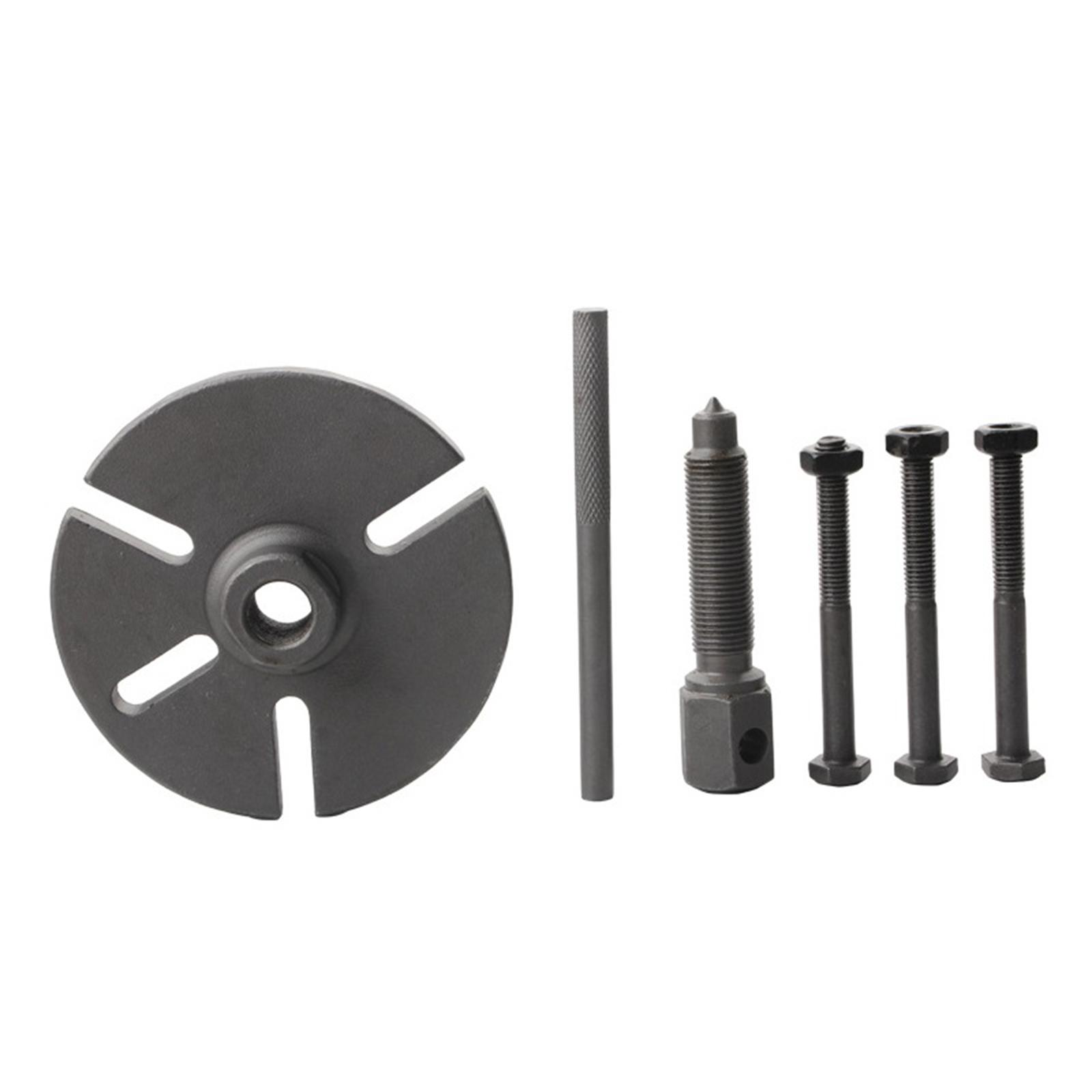 High Strength Steel Flywheel Extractor Removal Set For ATV Motorcycle Lawn Mower Snowmobile Engine Maintenance Tools 1
High Strength Steel Flywheel Extractor Removal Set For ATV Motorcycle Lawn Mower Snowmobile Engine Maintenance Tools 1