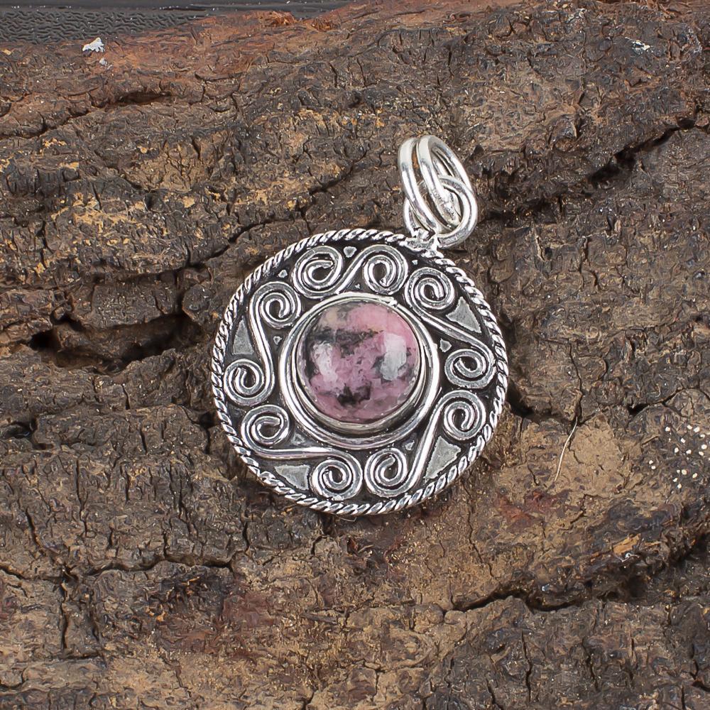 Black Rhodonite Gemstone Jewelry, 925 Solid Sterling Silver Pendant, Handmade Gorgeous Silver Boho Pendant For Wedding Gift 1.2 Inches
Black Rhodonite Gemstone Jewelry, 925 Solid Sterling Silver Pendant, Handmade Gorgeous Silver Boho Pendant For Wedding Gift 1.2 Inches