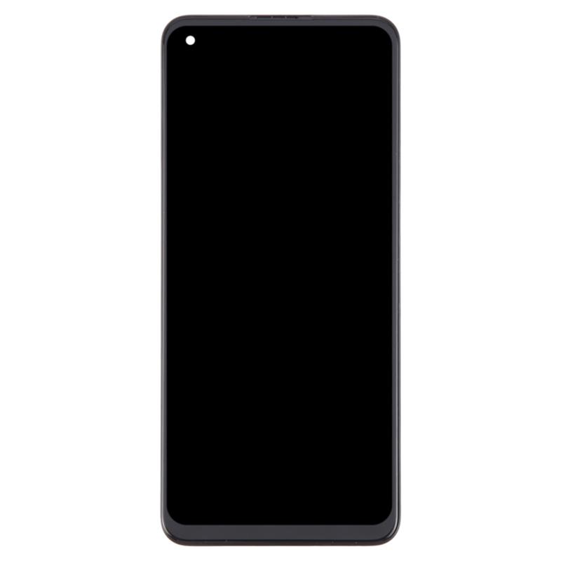 For Oppo Reno8 4G/Reno8 5G (Global Version) Grade C OLED Screen and Digitizer Assembly+Frame Spare Part (Without Logo) As Shown A
For Oppo Reno8 4G/Reno8 5G (Global Version) Grade C OLED Screen and Digitizer Assembly+Frame Spare Part (Without Logo) As Shown A
