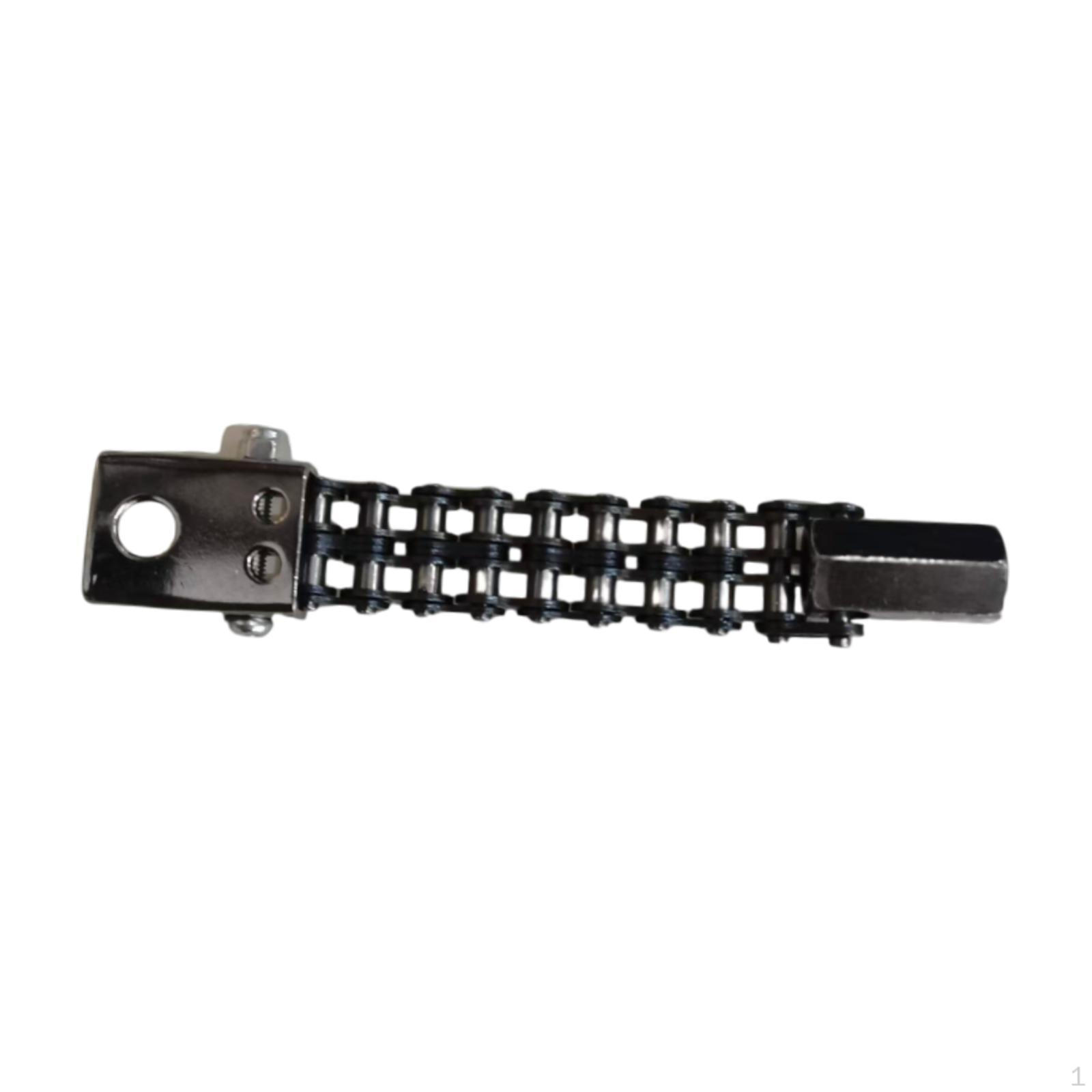 Bass Drum Pedal Chain, Percussion Instrument Parts ,Hardware Accessory Spare Length
Bass Drum Pedal Chain, Percussion Instrument Parts ,Hardware Accessory Spare Length