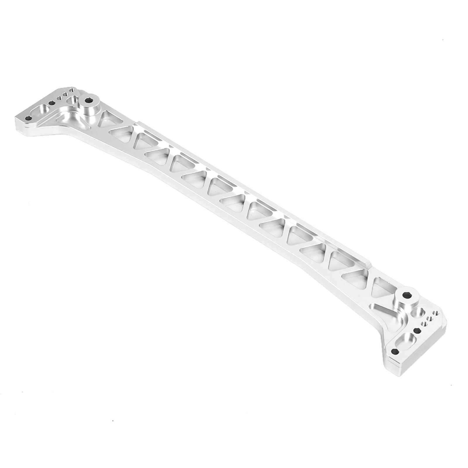 Aluminum F7 Balance Strut Brace Bar Chassis Accessory Fit for Honda Civic EK 96 00Silver серебряный
Aluminum F7 Balance Strut Brace Bar Chassis Accessory Fit for Honda Civic EK 96 00Silver серебряный