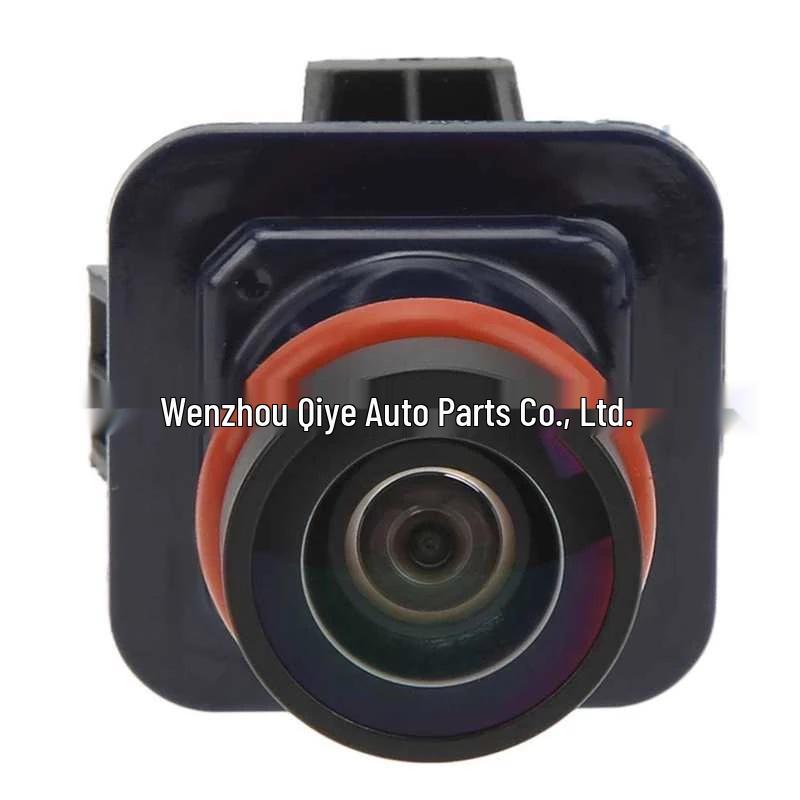 Ford Taurus Камера заднего вида для парковки EG1Z-19G490-A other
Ford Taurus Камера заднего вида для парковки EG1Z-19G490-A other