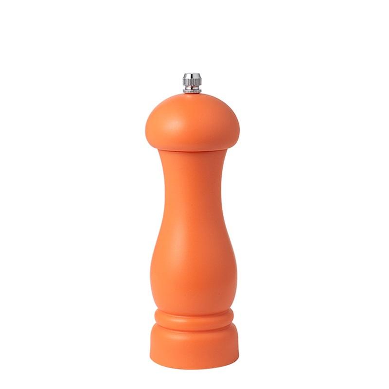Pepper Grinder, With Adjustable Grinder, Traditional Salt Grinder Or Pepper Grinder, Suitable For Home Kitchens, Restaurants
Pepper Grinder, With Adjustable Grinder, Traditional Salt Grinder Or Pepper Grinder, Suitable For Home Kitchens, Restaurants