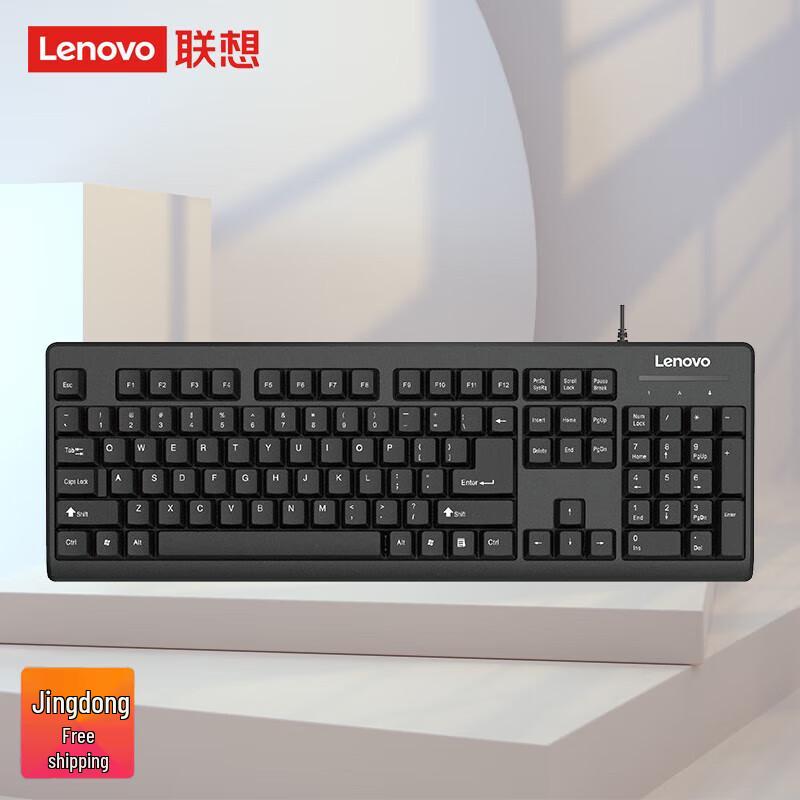 Lenovo Keyboards and Mouse Combos
Lenovo Keyboards and Mouse Combos