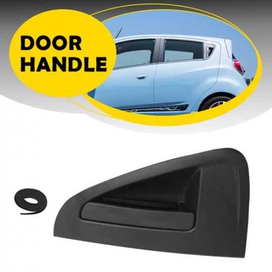 Exterior Door Rear Handle Side Right 2014-2016 For Black Spark EV Chevrolet LT
Exterior Door Rear Handle Side Right 2014-2016 For Black Spark EV Chevrolet LT