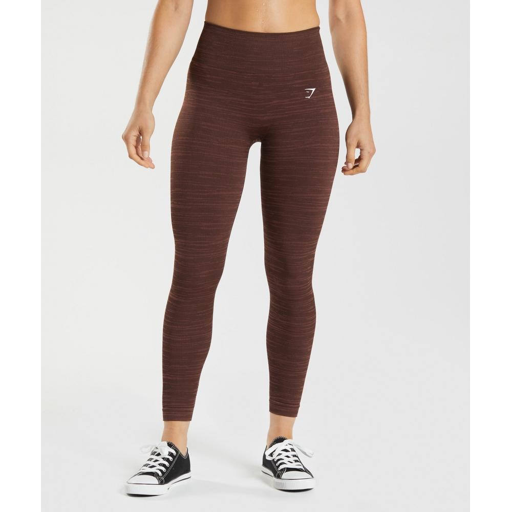 Gymshark Архив бесшовных леггинсов Adapt Marl Коричневый Вишня Коричневый B3a5z Nbmm XS
Gymshark Архив бесшовных леггинсов Adapt Marl Коричневый Вишня Коричневый B3a5z Nbmm XS