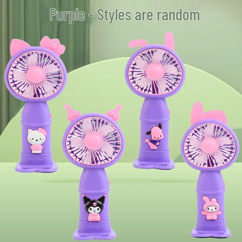 Portable USB Mini Cartoon Fan with Night Light and Adjustable Wind Speeds 15*8.2*4.5 cm
Portable USB Mini Cartoon Fan with Night Light and Adjustable Wind Speeds 15*8.2*4.5 cm
