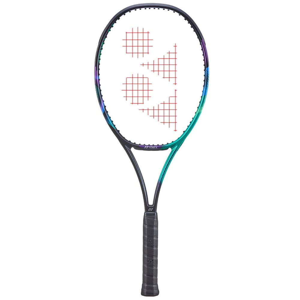 YONEX 2021 V Core Pro 97H VCORE PRO97H Overseas Genuine Rigid Tennis Racket Only Frame Green x Purple Grip G1 Stan Wawrinka (330г) 03VP97HYX-137
YONEX 2021 V Core Pro 97H VCORE PRO97H Overseas Genuine Rigid Tennis Racket Only Frame Green x Purple Grip G1 Stan Wawrinka (330г) 03VP97HYX-137