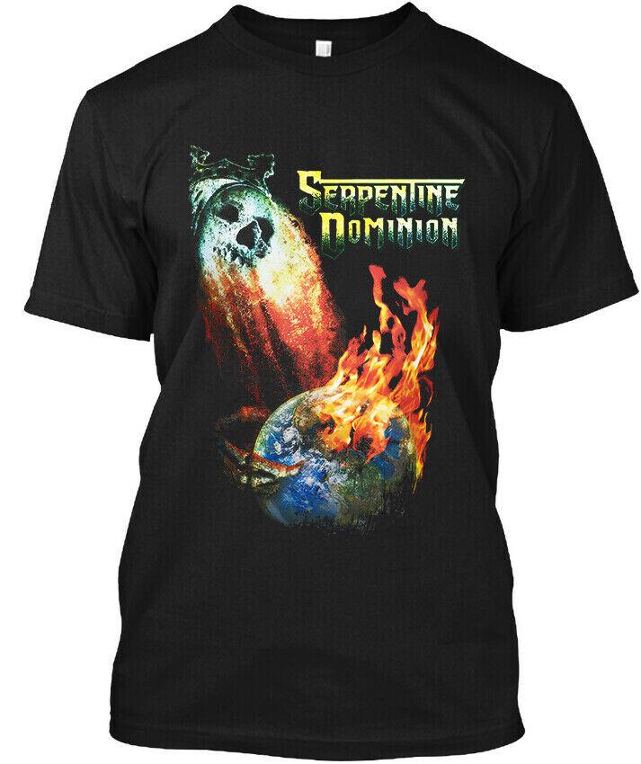 NEW POPULAR! Serpentine Dominion American Music Graphic Logo T-Shirt Size S-4XL Unisex T-Shirt XL
NEW POPULAR! Serpentine Dominion American Music Graphic Logo T-Shirt Size S-4XL Unisex T-Shirt XL