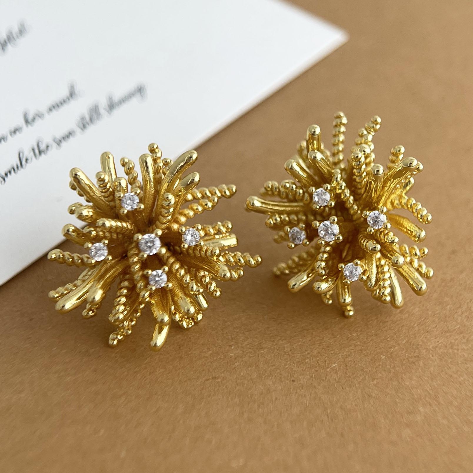 925 Sterling Silver Earrings For Women Trendy Earring Jewelry Prevent Allergy Party Accessories Gift
925 Sterling Silver Earrings For Women Trendy Earring Jewelry Prevent Allergy Party Accessories Gift