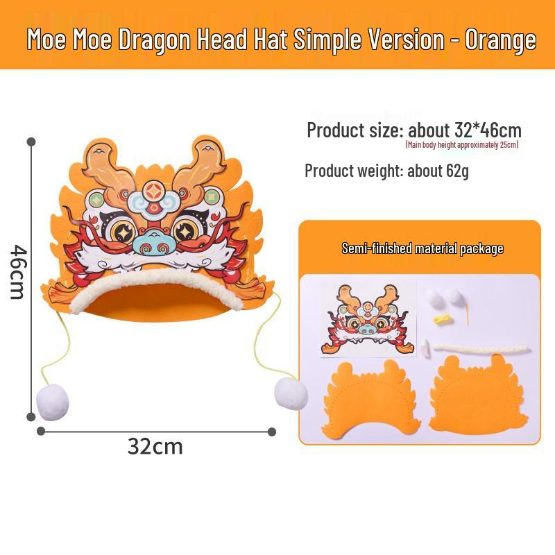 Год Змеи Нематериальное культурное наследие Голова льва и дракона Сделай сам Материалы для выступления на Новый год и Праздник весны Standard
Год Змеи Нематериальное культурное наследие Голова льва и дракона Сделай сам Материалы для выступления на Новый год и Праздник весны Standard