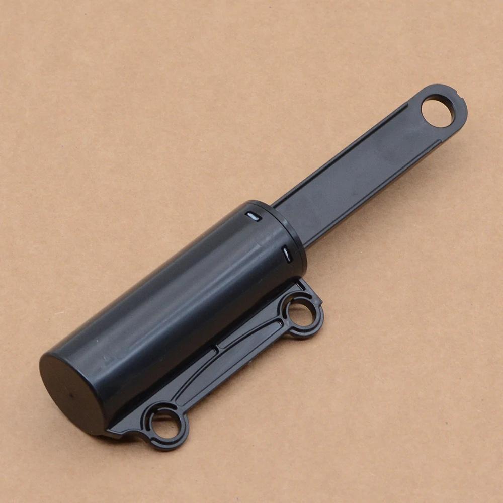 Демпфер бардачка для Hyundai/Kia
Демпфер бардачка для Hyundai/Kia