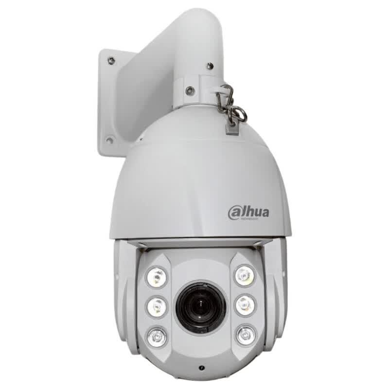 Dahua DH-SD6423-D2P-i 4MP 23x POE PTZ High-Speed Dome Camera CN plug (adapter included)
Dahua DH-SD6423-D2P-i 4MP 23x POE PTZ High-Speed Dome Camera CN plug (adapter included)