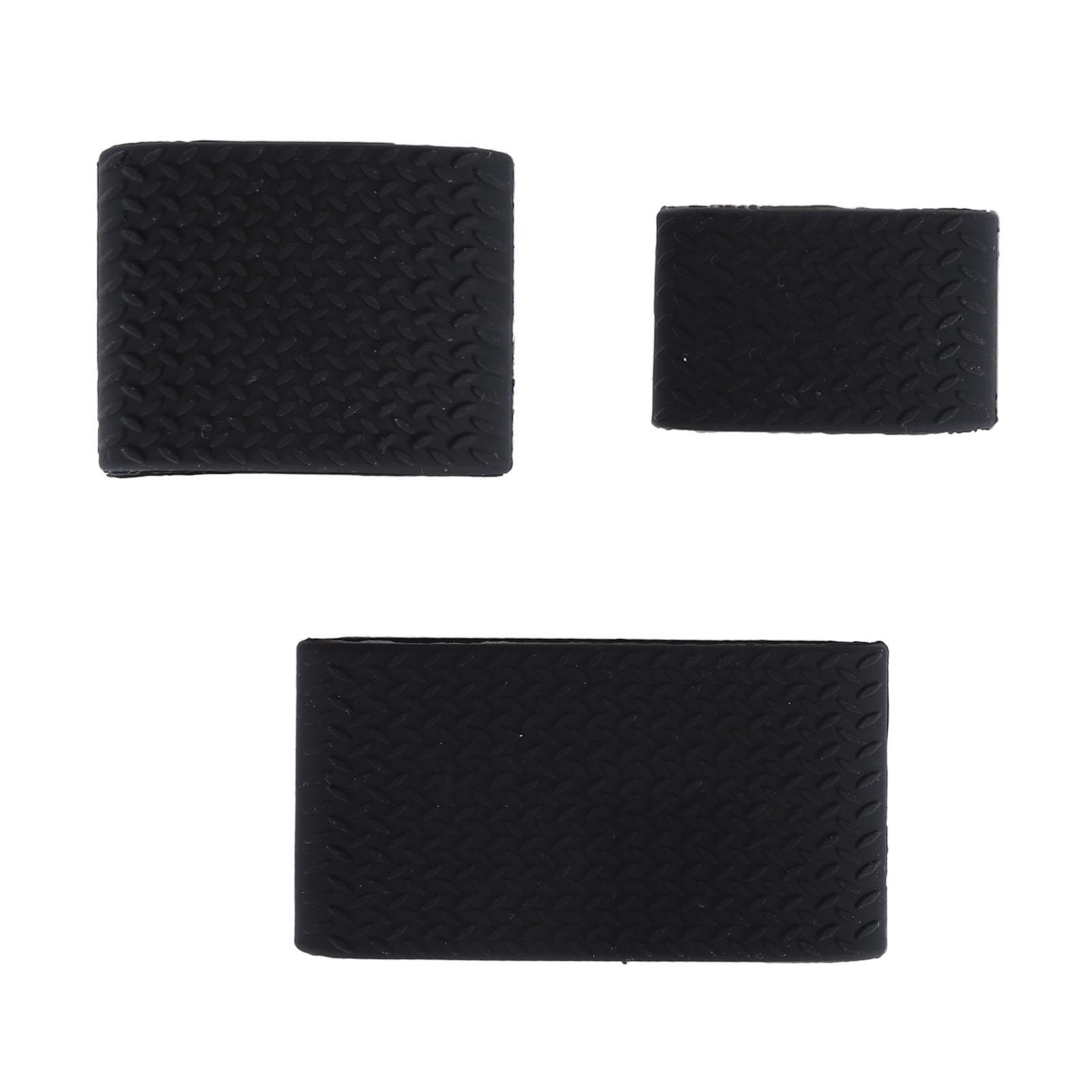 3PCS Clipper Grip Multifunctional Silicone Anti Slip Clipper Ring Sleeve Hairdressing Tool for
3PCS Clipper Grip Multifunctional Silicone Anti Slip Clipper Ring Sleeve Hairdressing Tool for
