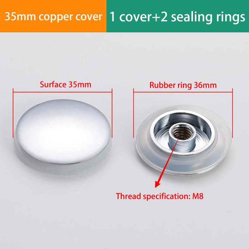 1PCS Replacement Sink/Basin Waste Plug Cap Easy Up Click Copper Sink Strainer Kitchen Bathtub Stopper
1PCS Replacement Sink/Basin Waste Plug Cap Easy Up Click Copper Sink Strainer Kitchen Bathtub Stopper